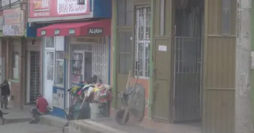 GRANERO BRISAS DEL LLANO BOGOTÁ GRANERO BRISAS DEL LLANO BOGOTÁ